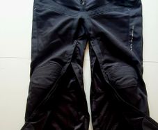 REVIT Mesh motorcycle trousers