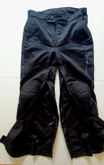 REVIT Mesh motorcycle trousers