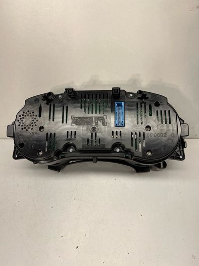 2012 Skoda Superb Mk2 1.6 Tdi Diesel Speedometer Instrument Cluster 3t2920941k A2l5b12s