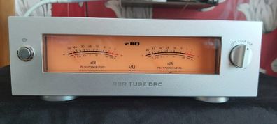 Fiio Warmer r2r DAC