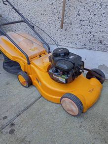 Lawnmower