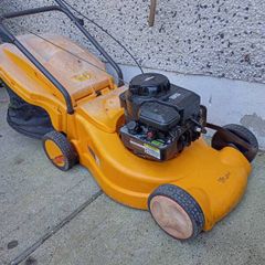 Lawnmower