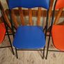 Foldable Chairs Image 3