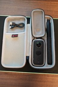 Insta360 One X2 Bundle