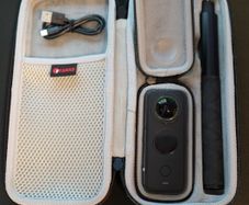 Insta360 One X2 Bundle