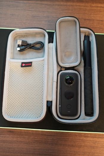 Insta360 One X2 Bundle