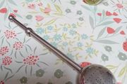 Vintage Tea Infuser