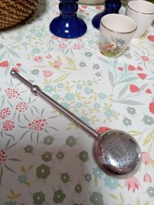 Vintage Tea Infuser