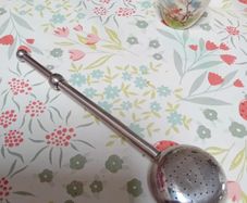 Vintage Tea Infuser