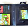 Asterix and the Great Rescue for Sega Mega Drive - Boxed and Minty Image 6