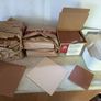 Pottery glaze bundle and mason stains and Scarva Image 6