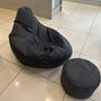 Gaming bean bag Image 2