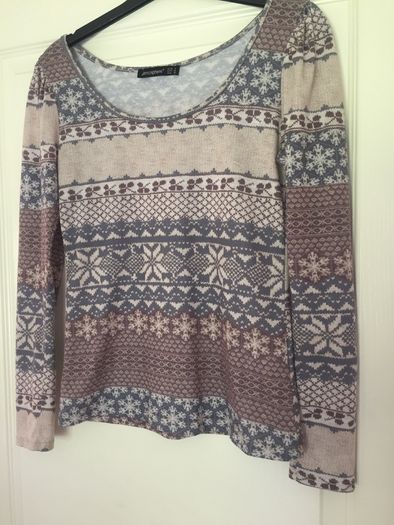 Ladies Top