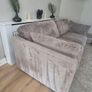 Couch & Armchair Image 3