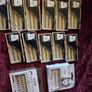 False eyelashes bundle Image 4