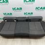 2020 Audi Q2 Rear Bench Rear Seats Image 7