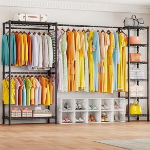 Extendable Clothes Rail