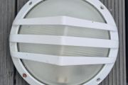 Outdoor Wall Light