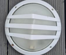 Outdoor Wall Light