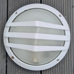 Outdoor Wall Light