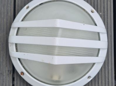Outdoor Wall Light