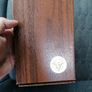 1971 USA Silver Proof One Dollar Coin Image 4