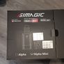 Simagic Alpha Mini Image 3