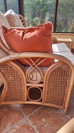 Sunroom Furniture