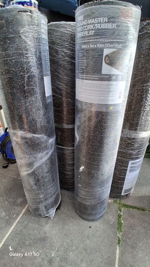 Underlay