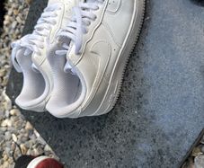 Nike air force 1 low