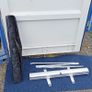 Pull-up advertising stand + bag Image 2