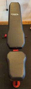 Weights Bench Commercial