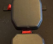 Weights Bench Commercial