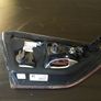 2017-2024 opel insignia grand sport rh tail light inner Image 2