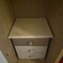 Pine Wood Locker Image 3