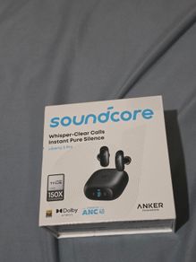 Soundcore Liberty 5 Pro