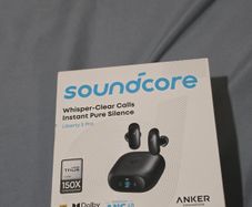 Soundcore Liberty 5 Pro