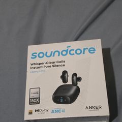 Soundcore Liberty 5 Pro