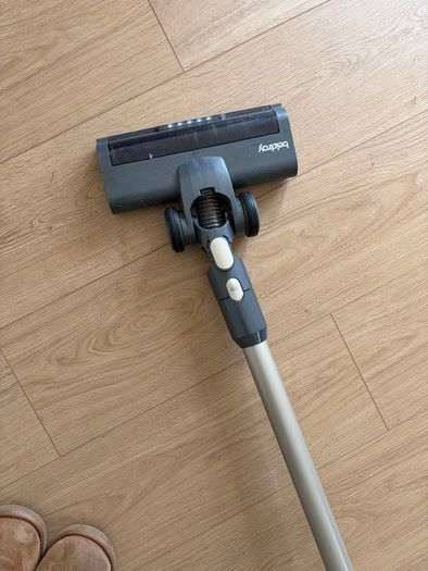 Hoover