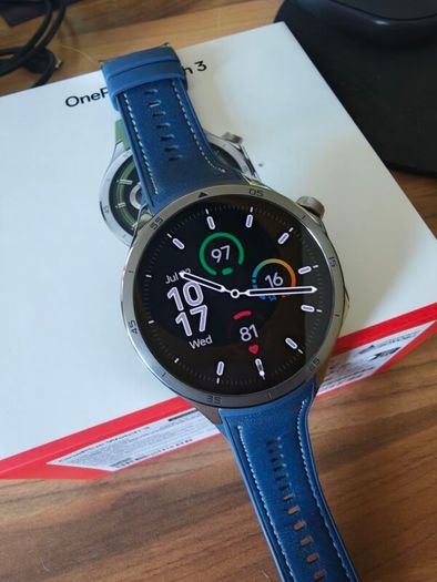 OnePlus Watch 3