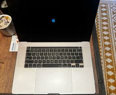 Macbook Pro
