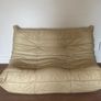 Ligne Roset Togo in Leather 3 seater ,2 seater, corner Image 2
