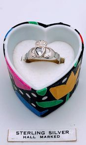 Claddagh Ring