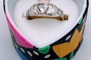 Claddagh Ring