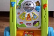Little Tikes - three in one - Activity Walker