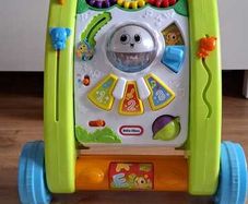 Little Tikes - three in one - Activity Walker