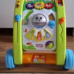 Little Tikes - three in one - Activity Walker