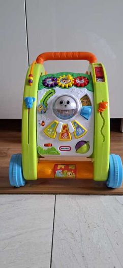 Little Tikes - three in one - Activity Walker