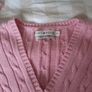 pink Tommy hilfiger jumper Image 3