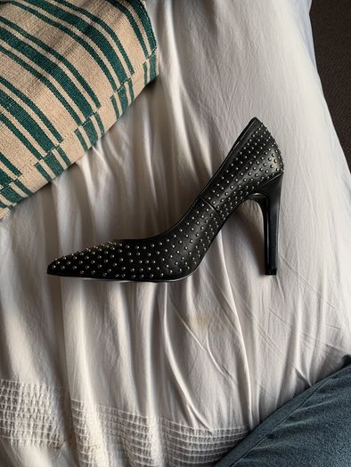 Topshop heels